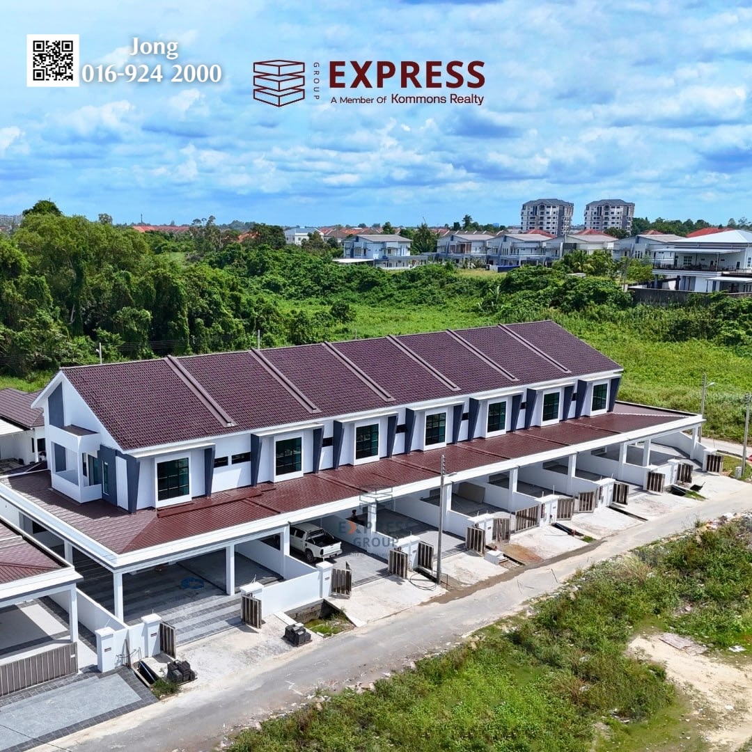 🌟𝐅𝐫𝐞𝐬𝐡 𝐨𝐧 𝐭𝐡𝐞 𝐌𝐚𝐫𝐤𝐞𝐭 ‼️𝐁𝐫𝐚𝐧𝐝 𝐍𝐞𝐰 𝐇𝐨𝐮𝐬𝐞𝐬 𝐍𝐨𝐰 𝐎𝐩𝐞𝐧 𝐢𝐧 𝐋𝐮𝐚𝐤, 𝐌𝐢𝐫𝐢 ‼️ photo 2